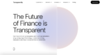 Transparently.AI