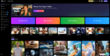 WonderShare Media.io