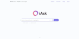 iAsk.AI