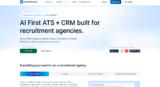 Recruit CRM