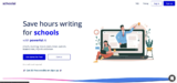 SchoolAI