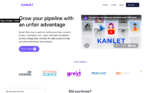 Kanlet